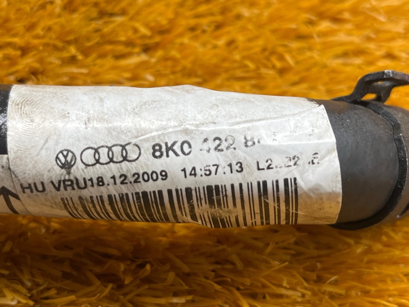 шланг гидроусилителя, 400 рублей, Красноярск