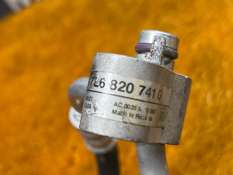 трубка кондиционера, 500 рублей, Красноярск