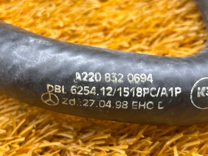 патрубок отопителя, 300 рублей, Красноярск