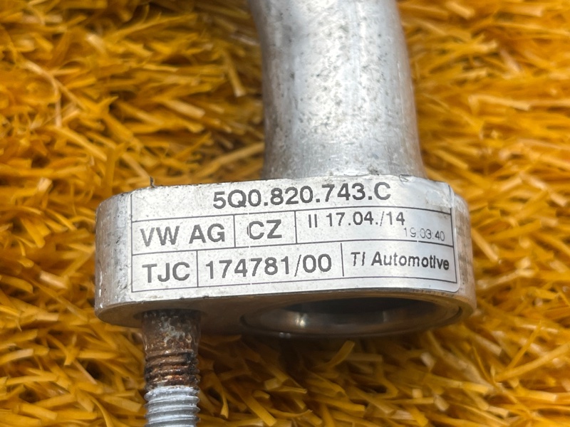 трубка кондиционера, 3500 рублей, Красноярск