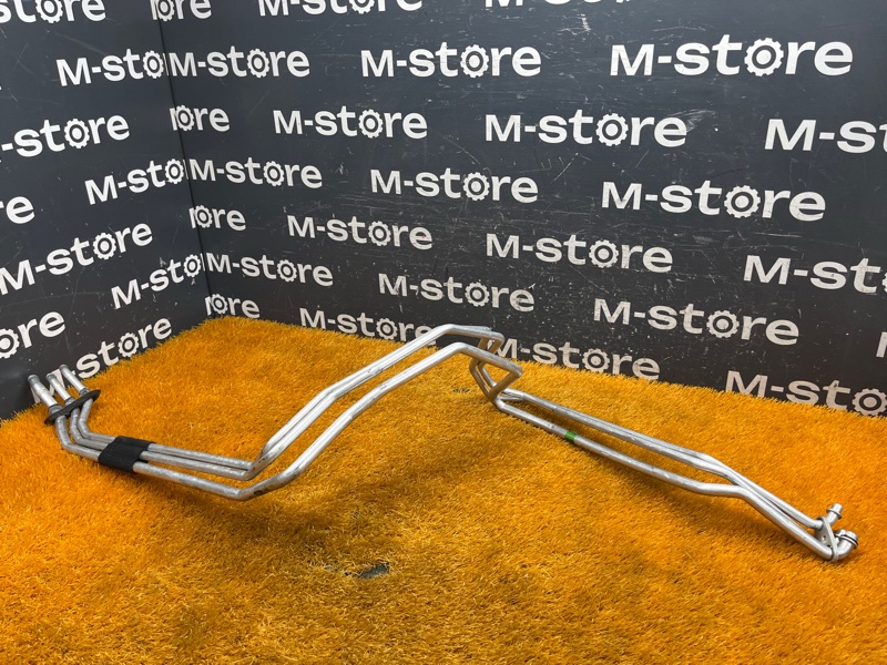 Трубка радиатора печки, 3000 рублей, Красноярск