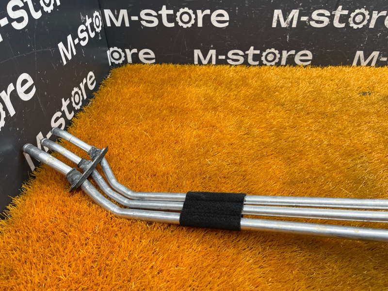 Трубка радиатора печки, 3000 рублей, Красноярск