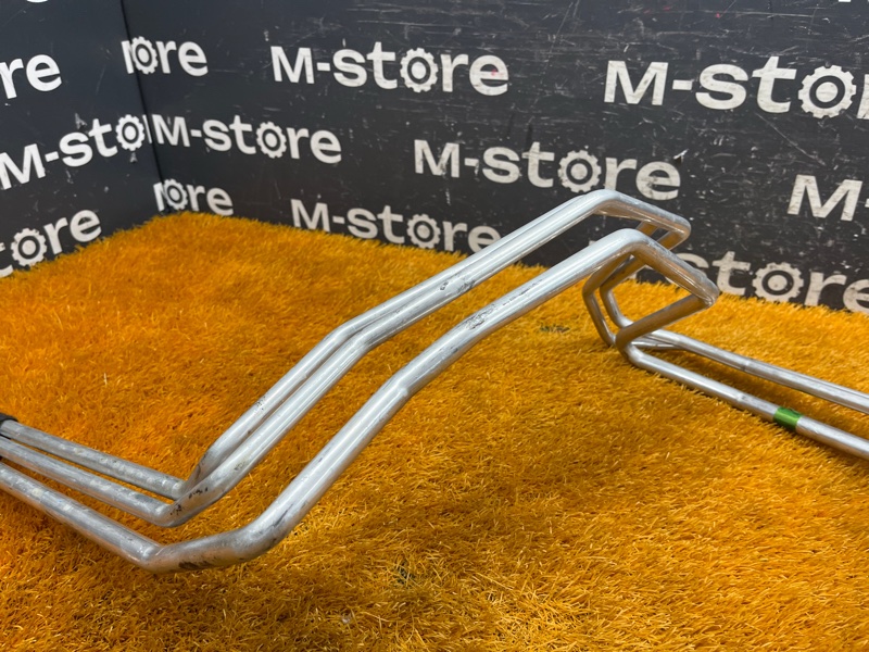 Трубка радиатора печки, 3000 рублей, Красноярск