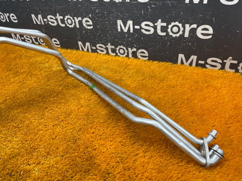 Трубка радиатора печки, 3000 рублей, Красноярск