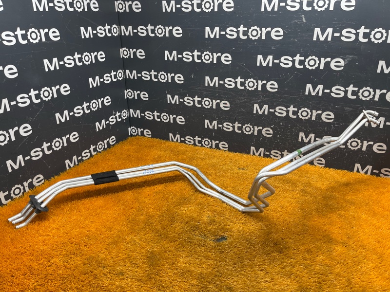 Трубка радиатора печки, 3000 рублей, Красноярск