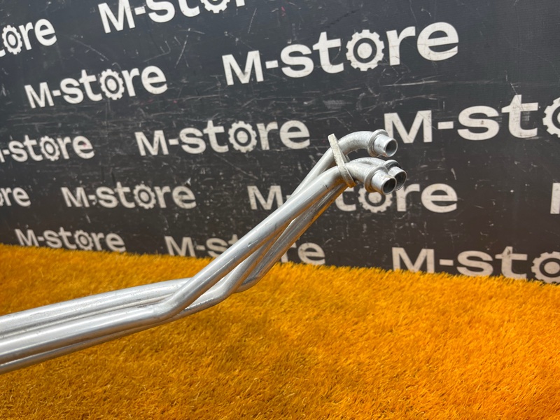 Трубка радиатора печки, 3000 рублей, Красноярск