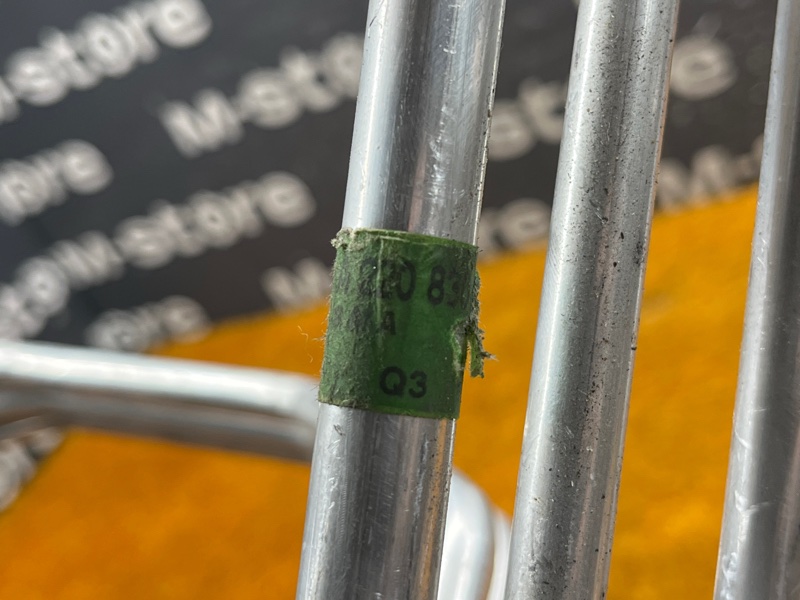 Трубка радиатора печки, 3000 рублей, Красноярск