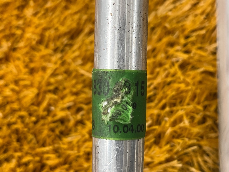 Трубка радиатора печки, 3000 рублей, Красноярск