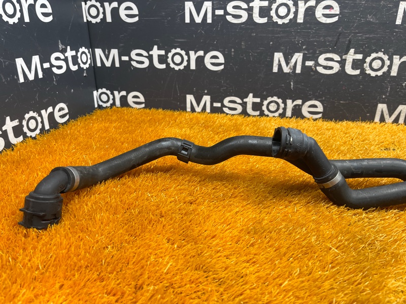 Патрубок системы охлаждения, 1000 рублей, Красноярск