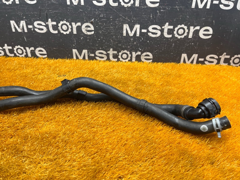 Патрубок системы охлаждения, 1000 рублей, Красноярск