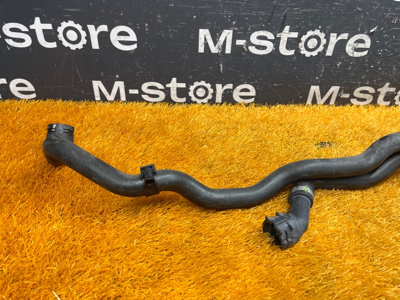 Патрубок системы охлаждения, 1000 рублей, Красноярск