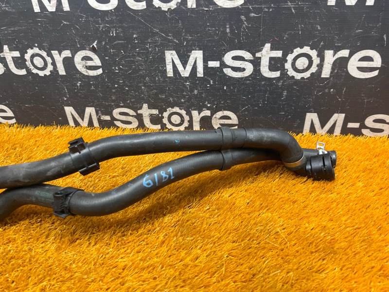 Патрубок системы охлаждения, 1000 рублей, Красноярск