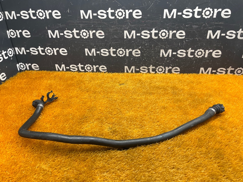 Патрубок системы охлаждения, 300 рублей, Красноярск