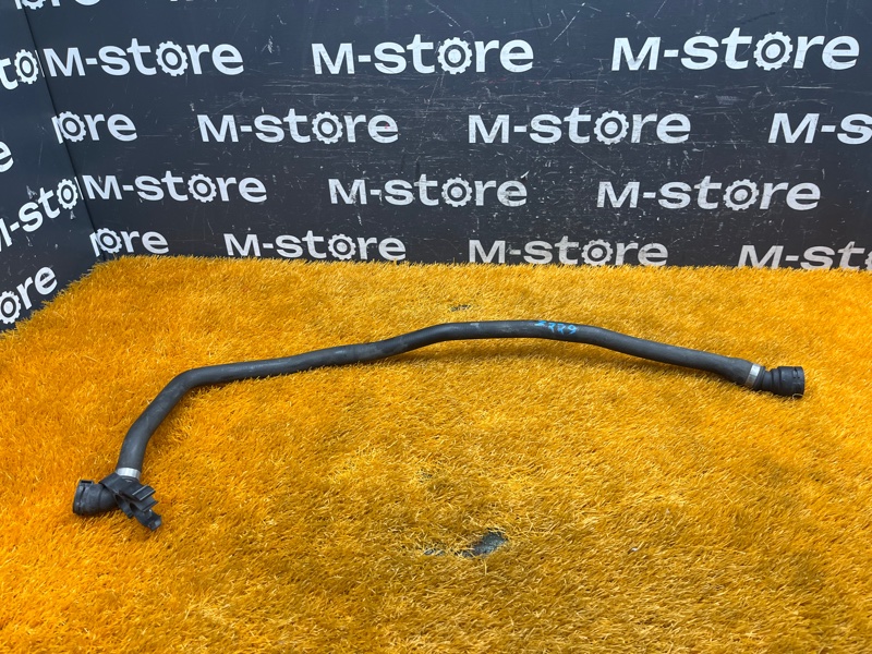 Патрубок системы охлаждения, 300 рублей, Красноярск