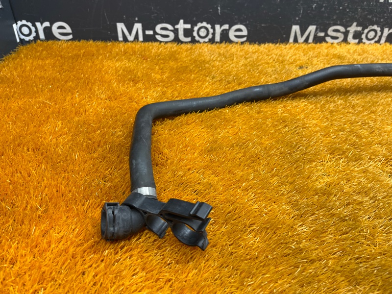 Патрубок системы охлаждения, 300 рублей, Красноярск