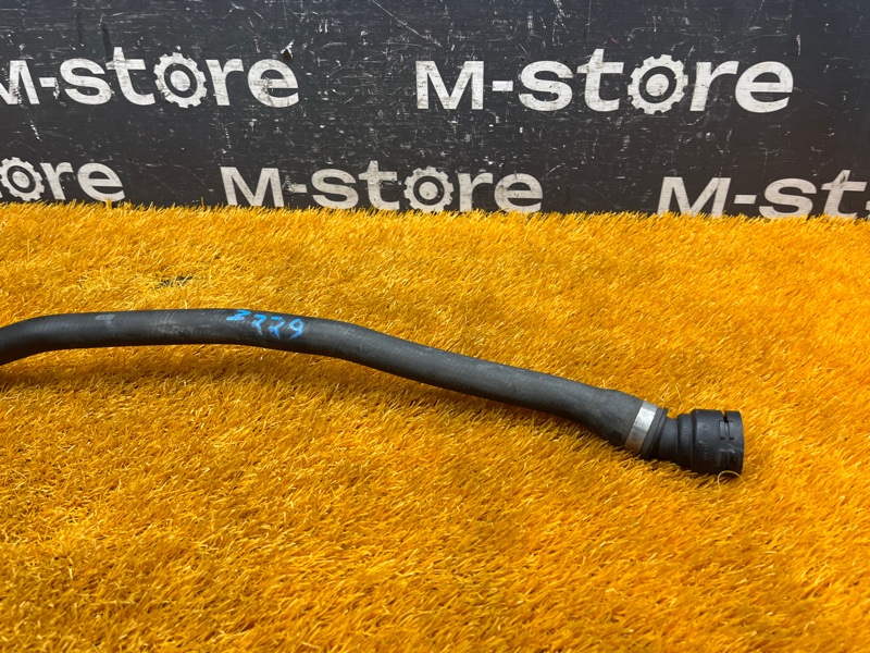 Патрубок системы охлаждения, 300 рублей, Красноярск