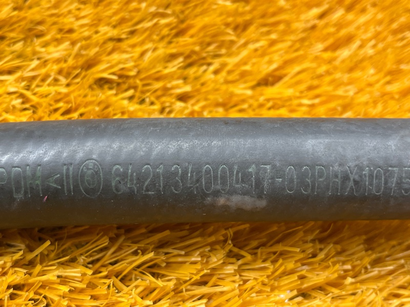 Патрубок системы охлаждения, 300 рублей, Красноярск