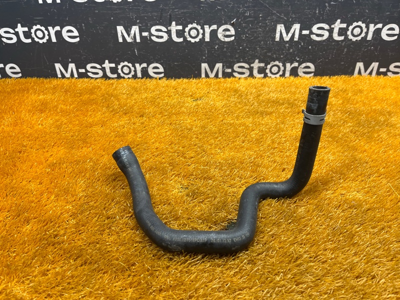 патрубок расширительного бачка, 500 рублей, Красноярск