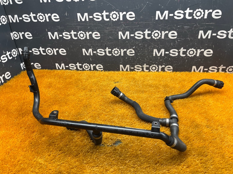 Патрубок системы охлаждения, 4500 рублей, Красноярск