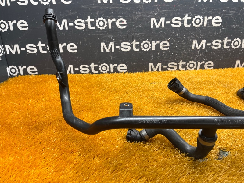 Патрубок системы охлаждения, 4500 рублей, Красноярск