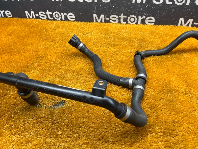 Патрубок системы охлаждения, 4500 рублей, Красноярск