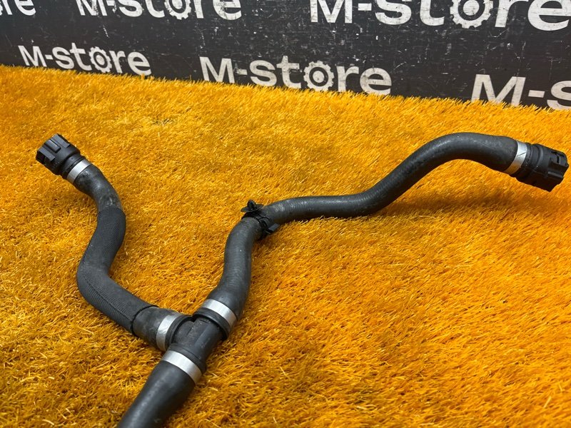 Патрубок системы охлаждения, 4500 рублей, Красноярск