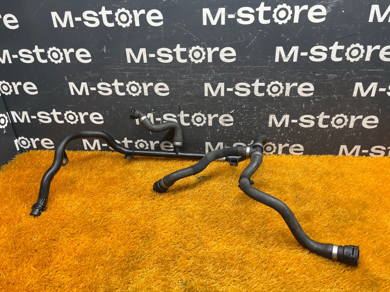 Патрубок системы охлаждения, 4500 рублей, Красноярск