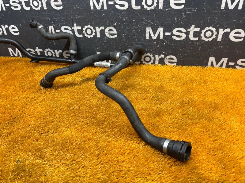 Патрубок системы охлаждения, 4500 рублей, Красноярск