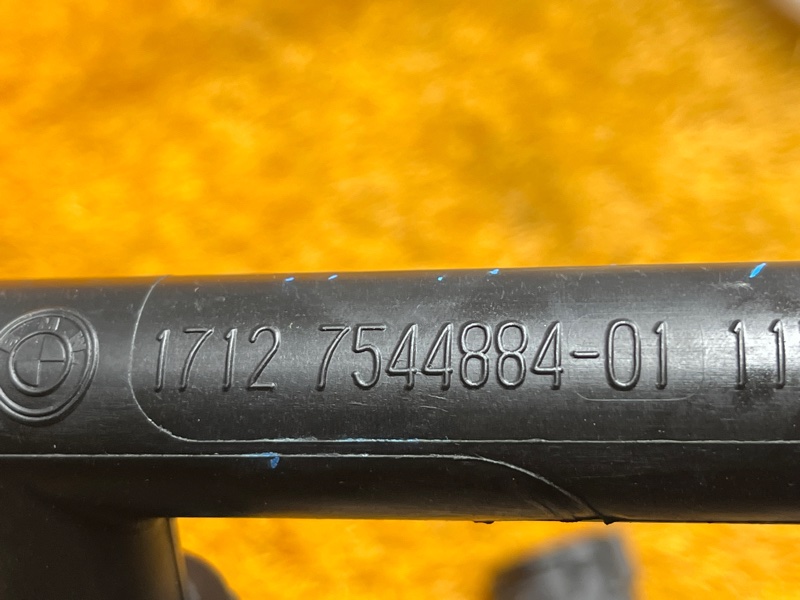 Патрубок системы охлаждения, 4500 рублей, Красноярск