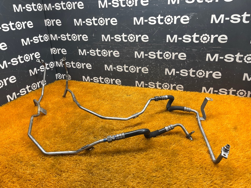 трубка охлаждения акпп, 4000 рублей, Красноярск