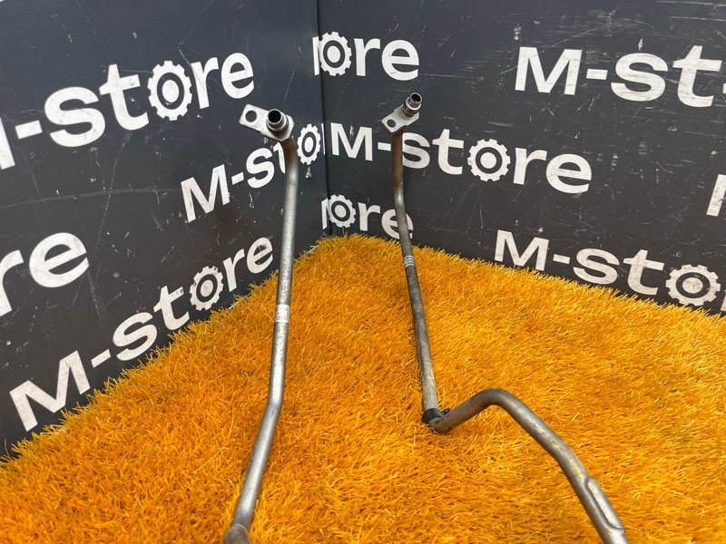 трубка охлаждения акпп, 4000 рублей, Красноярск