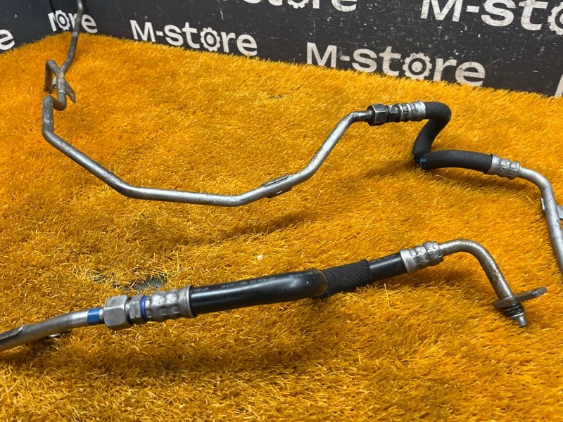 трубка охлаждения акпп, 4000 рублей, Красноярск