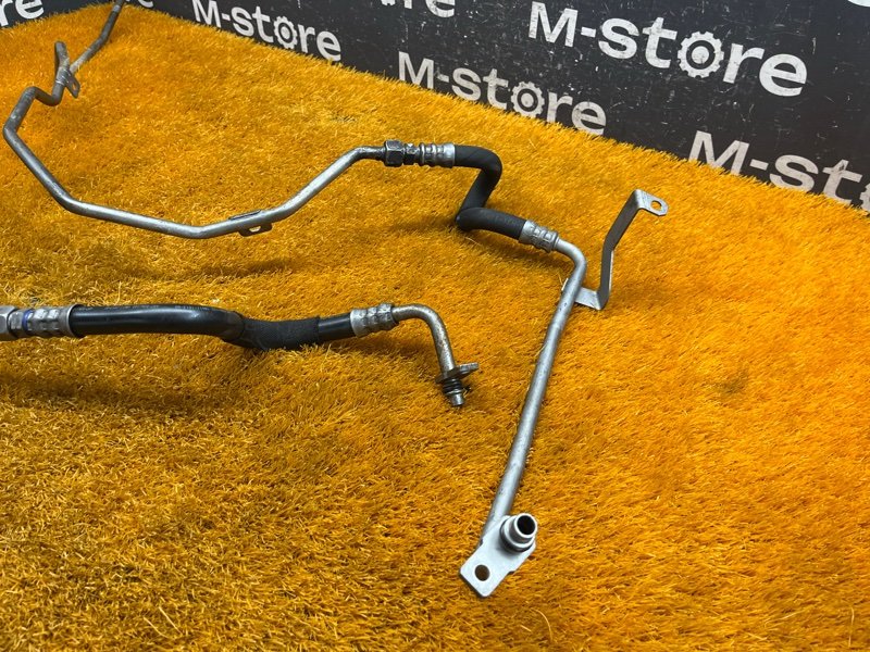 трубка охлаждения акпп, 4000 рублей, Красноярск