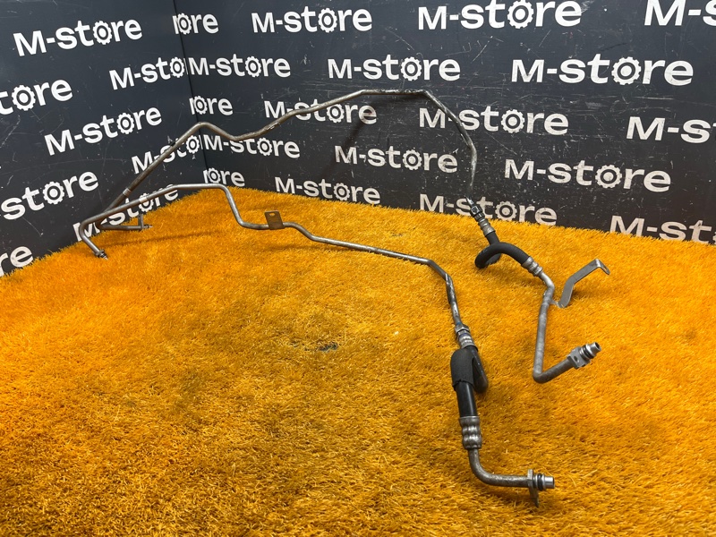 трубка охлаждения акпп, 4000 рублей, Красноярск