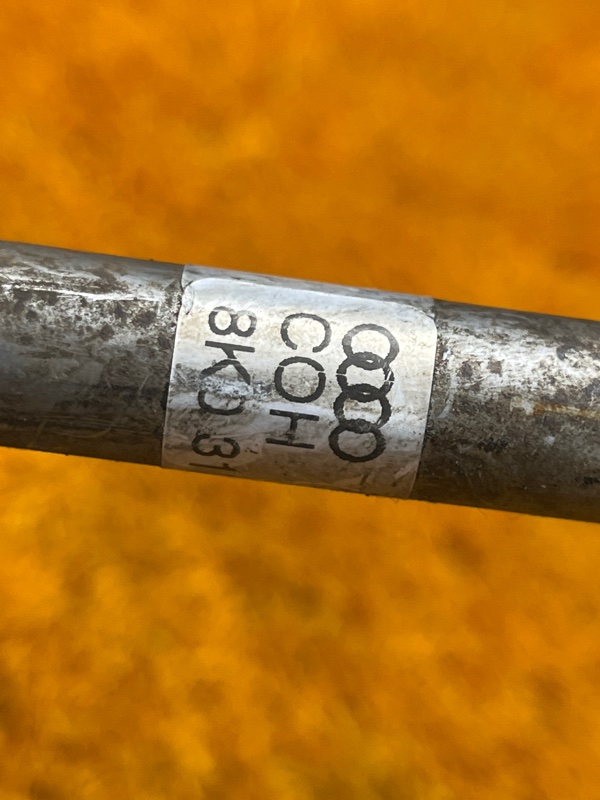 трубка охлаждения акпп, 4000 рублей, Красноярск