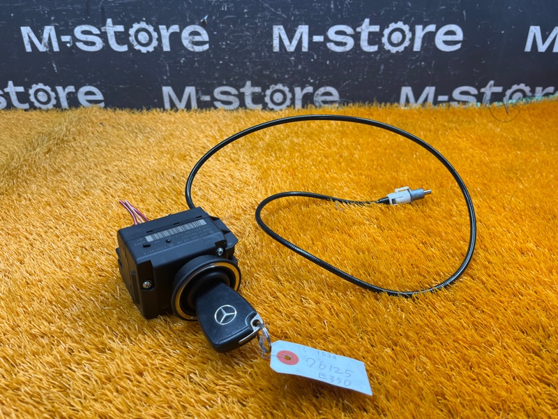 замок зажигания, 3000 рублей, Красноярск