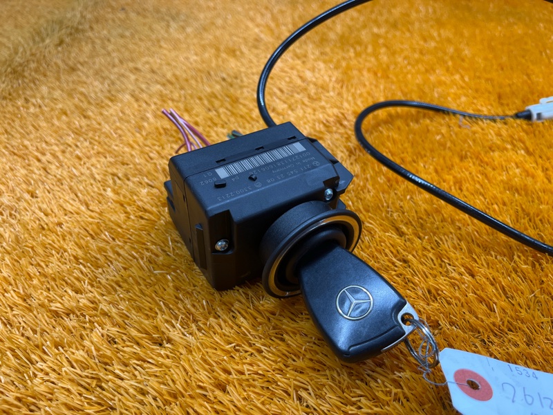 замок зажигания, 3000 рублей, Красноярск