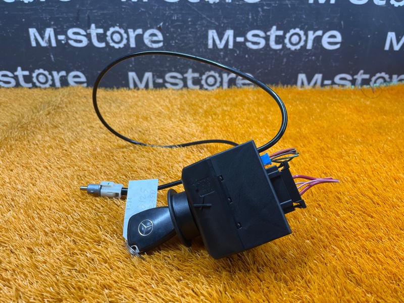 замок зажигания, 3000 рублей, Красноярск