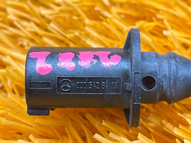 датчик температуры наружного воздуха, 1000 рублей, Красноярск