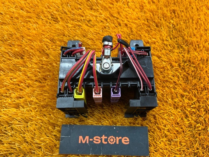 блок предохранителей, 200 рублей, Красноярск