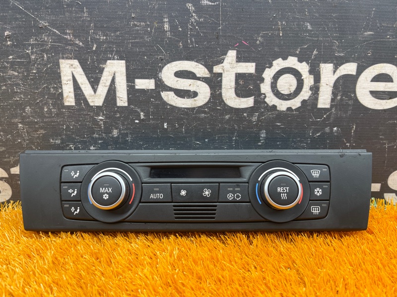 блок управления климат-контролем, 1400 рублей, Красноярск