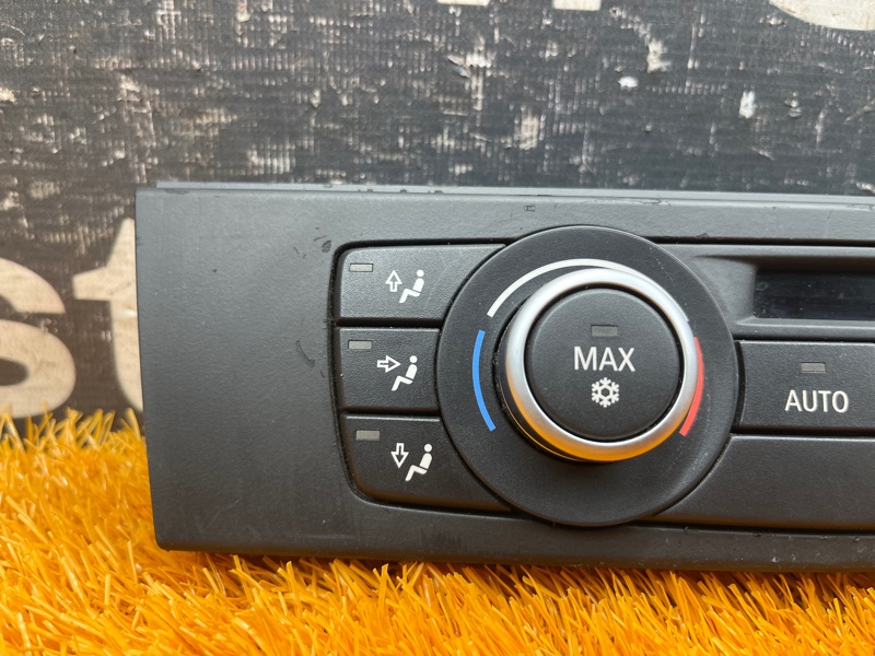 блок управления климат-контролем, 1400 рублей, Красноярск