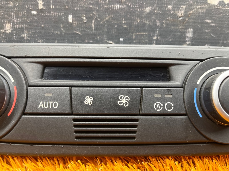 блок управления климат-контролем, 1400 рублей, Красноярск