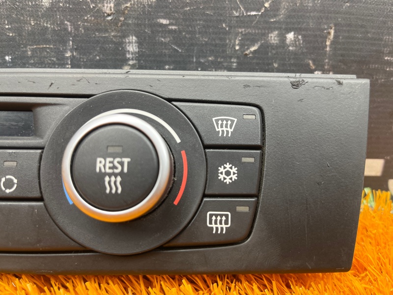 блок управления климат-контролем, 1400 рублей, Красноярск