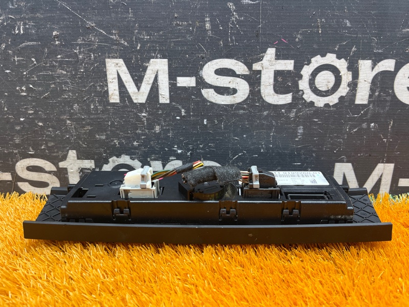 блок управления климат-контролем, 1400 рублей, Красноярск