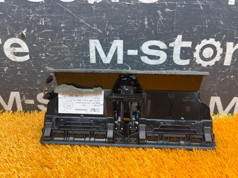 дефлектор воздушный, 3000 рублей, Красноярск