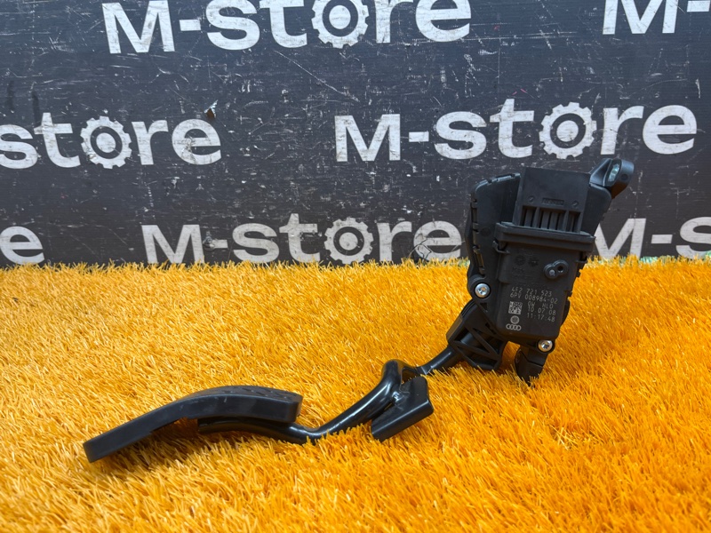 педаль газа, 450 рублей, Красноярск