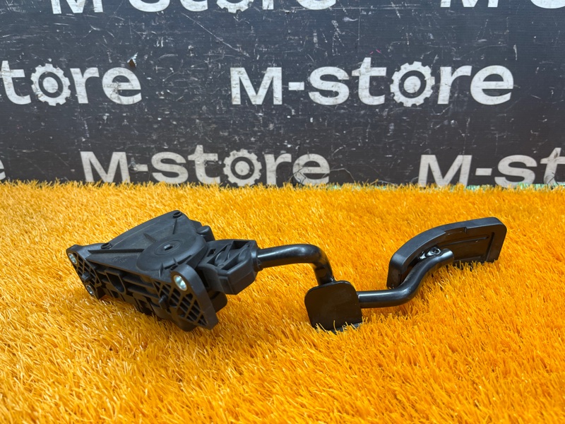 педаль газа, 450 рублей, Красноярск