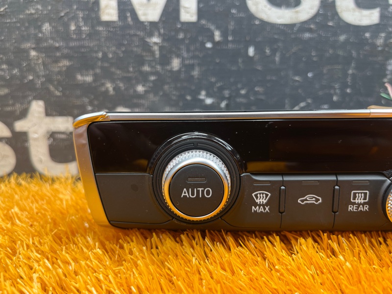 блок управления климат-контролем, 1500 рублей, Красноярск