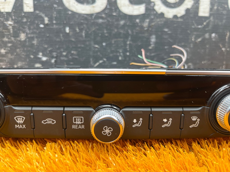 блок управления климат-контролем, 1500 рублей, Красноярск